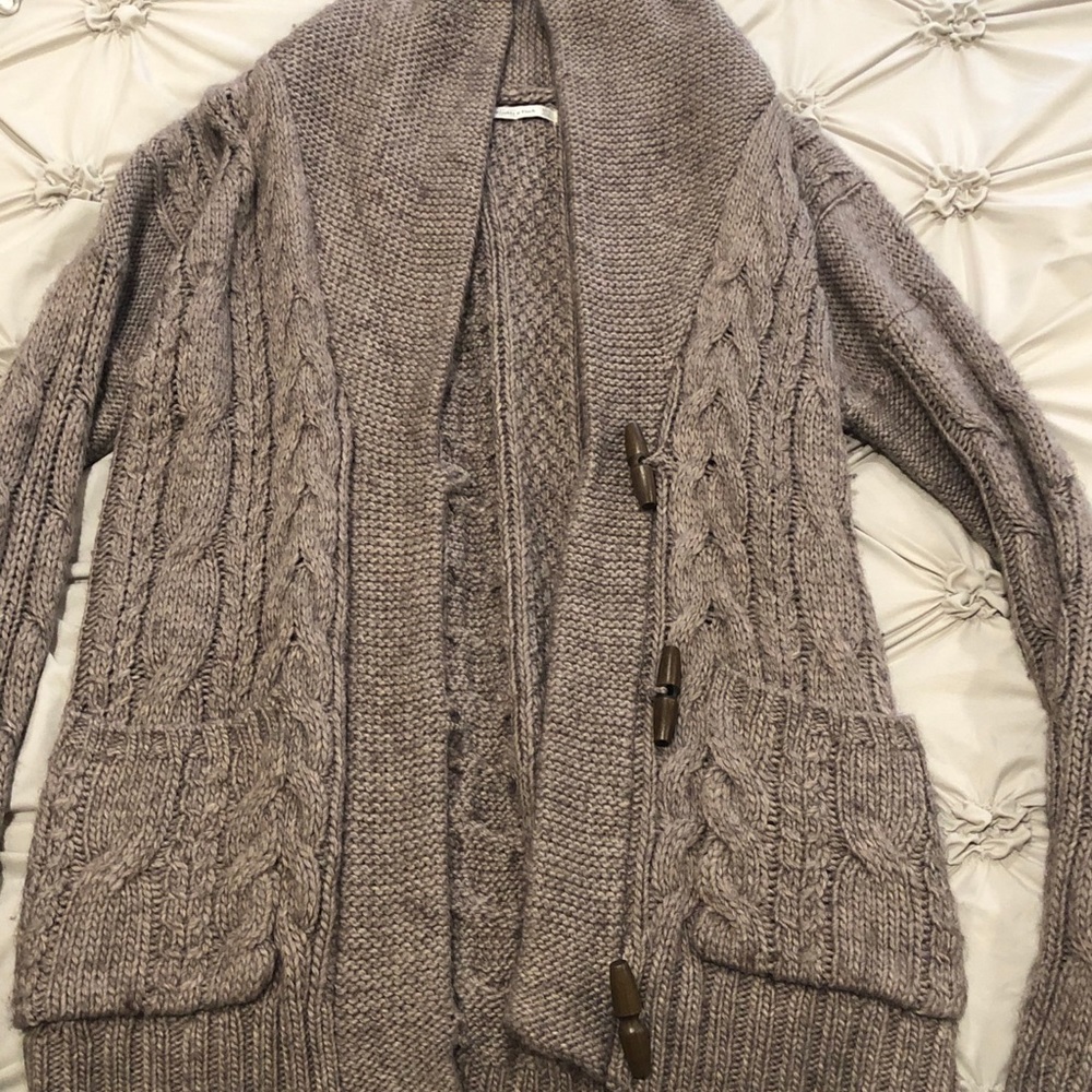 Abercrombie & Fitch Cardigan
